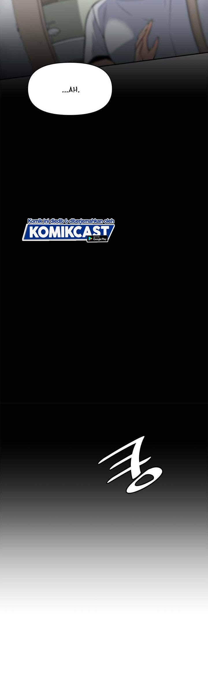 The Strongest Manager In History Chapter 45 Bahasa Indonesia